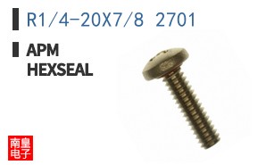 R1/4-20X7/8 2701 ͼƬ